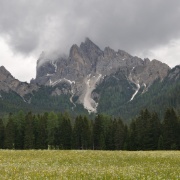 Picco di Vallandro